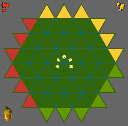 Acorn box art