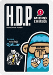 H.D.P.: Lo Que Nos Dejó Qatar