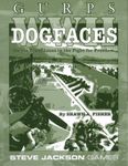 RPG Item: GURPS WWII: Dogfaces