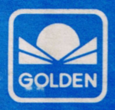 Golden