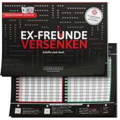 Ex-Freunde versenken