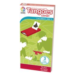 Tangoes Expert