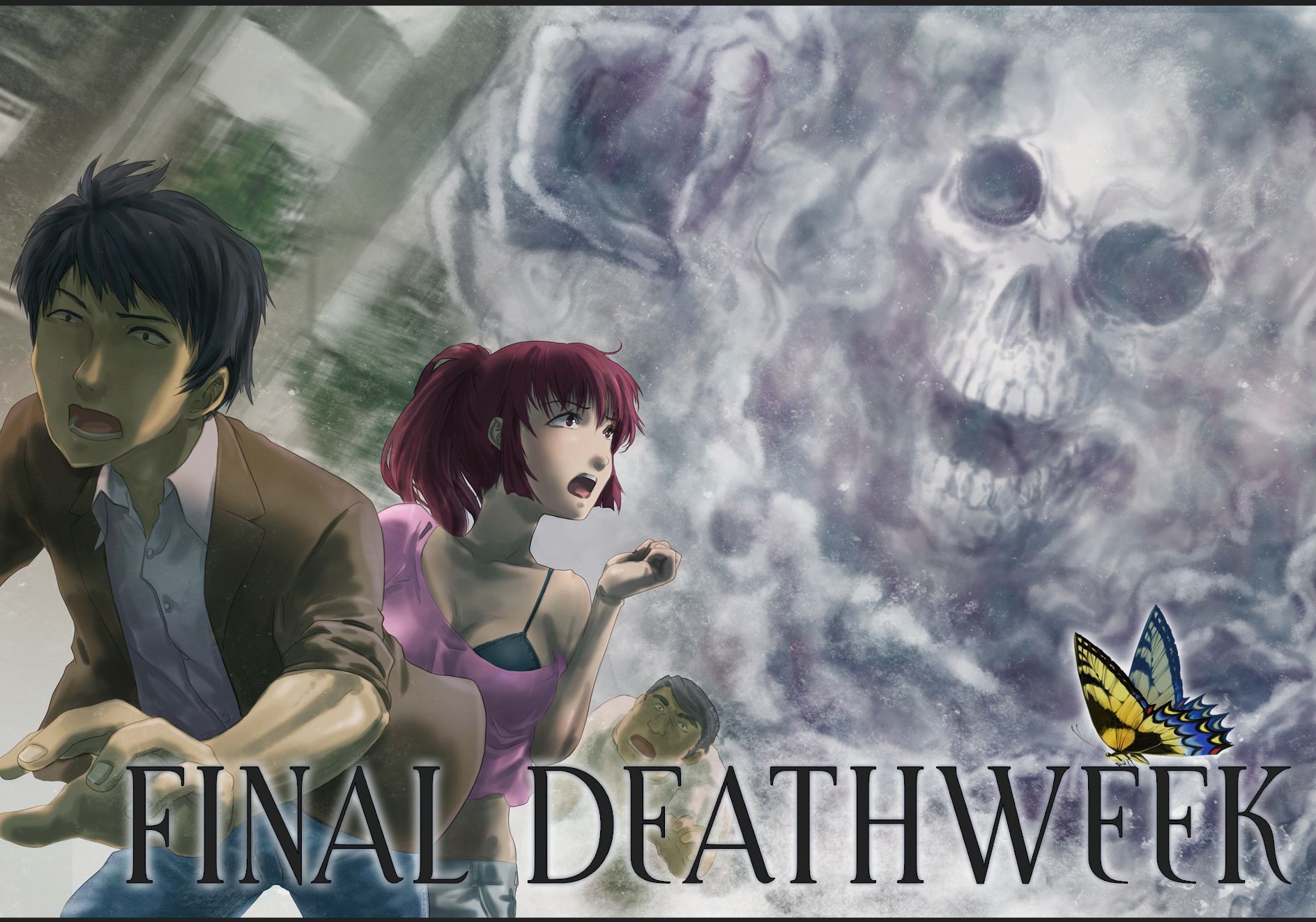 Final Deathweek