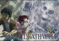 Board Game: Final Deathweek