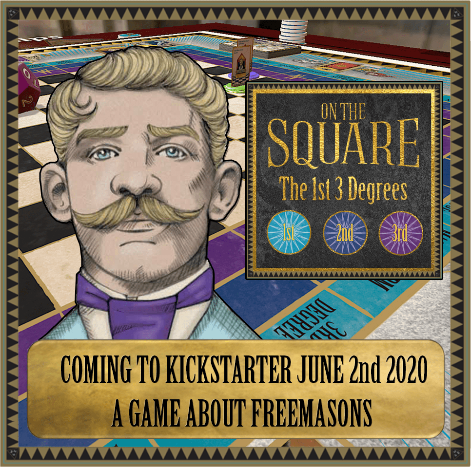On the Square