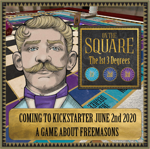 On the Square