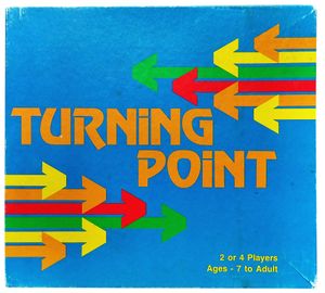 Turning Point