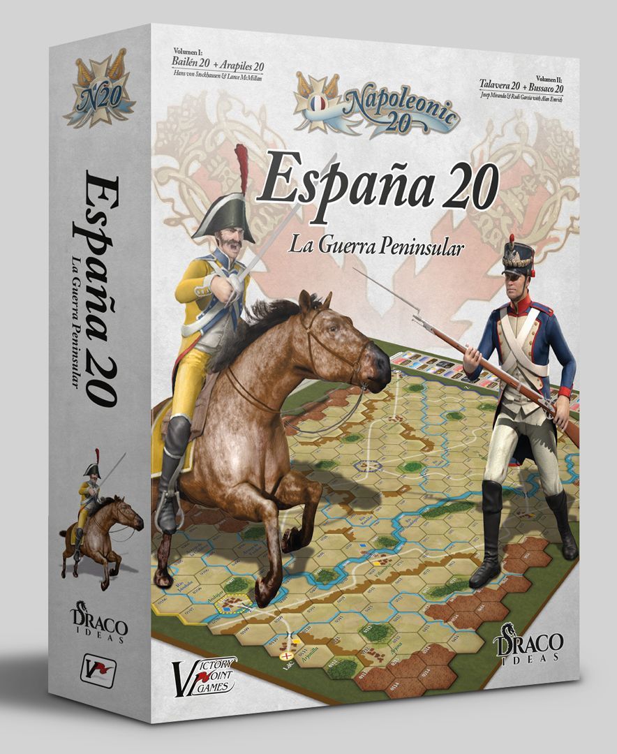 España comprar