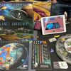 Planet Unknown, Adam's Apple Games, 2022 — on display at GAMA Expo 2022