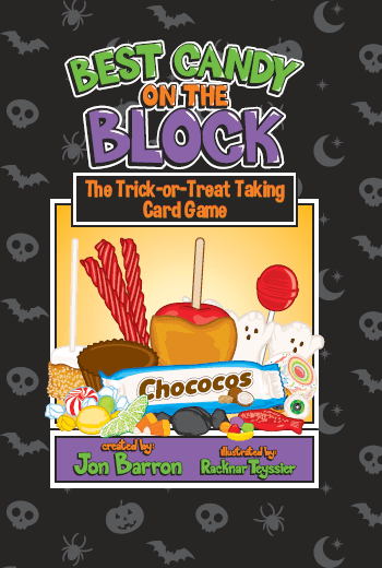 Best Candy on the Block