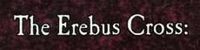 Series: The Erebus Cross
