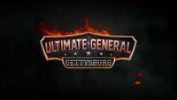 Video Game: Ultimate General: Gettysburg