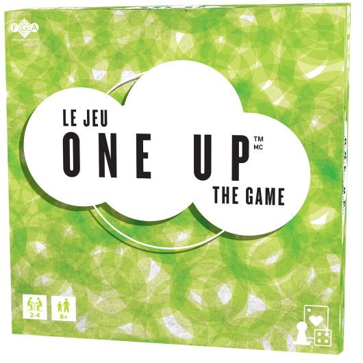 One Up