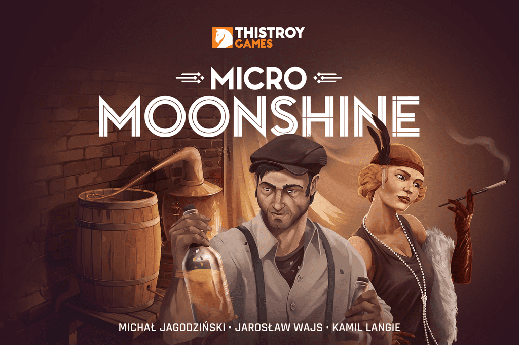 Illustration 12 de Micro Moonshine