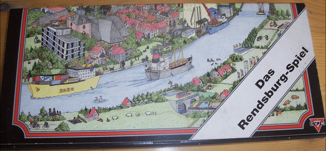 Das Rendsburg-Spiel