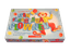 Board Game: Den färgglada clownen
