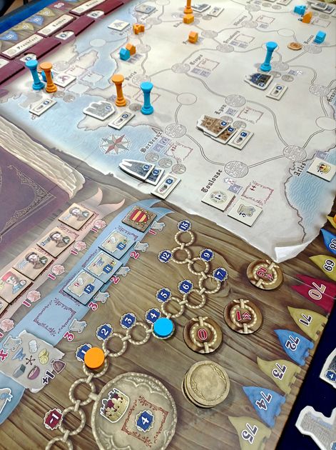 BoardGameGeek