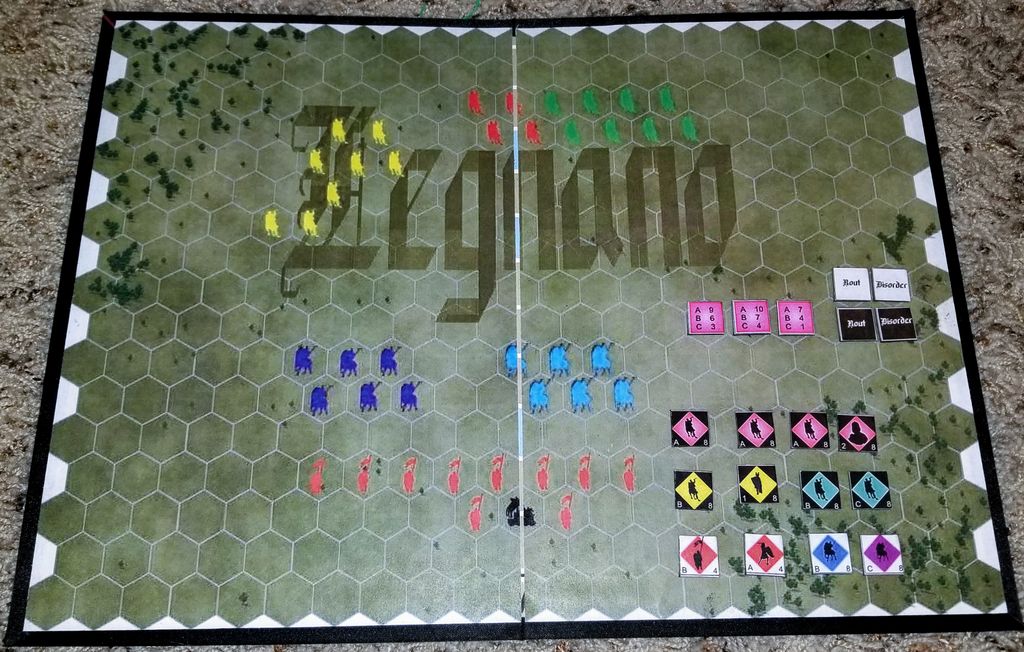 Illustration 4 de Legnano 1176: Barbarossa vs The Italian Communes 28mm