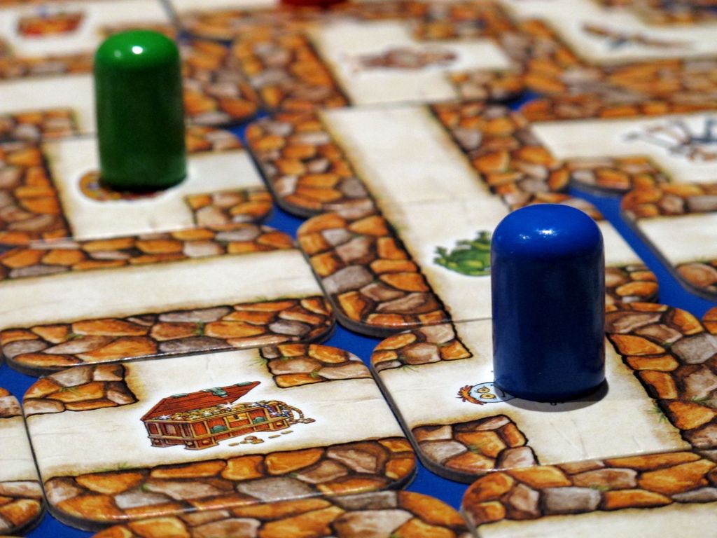 BoardGameGeek