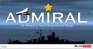 Admiral