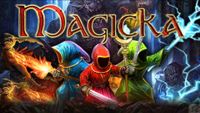 Video Game: Magicka