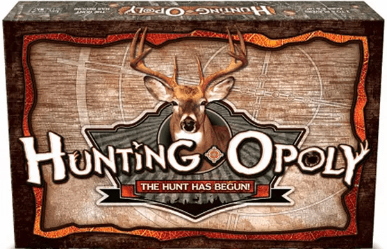 Hunting-Opoly
