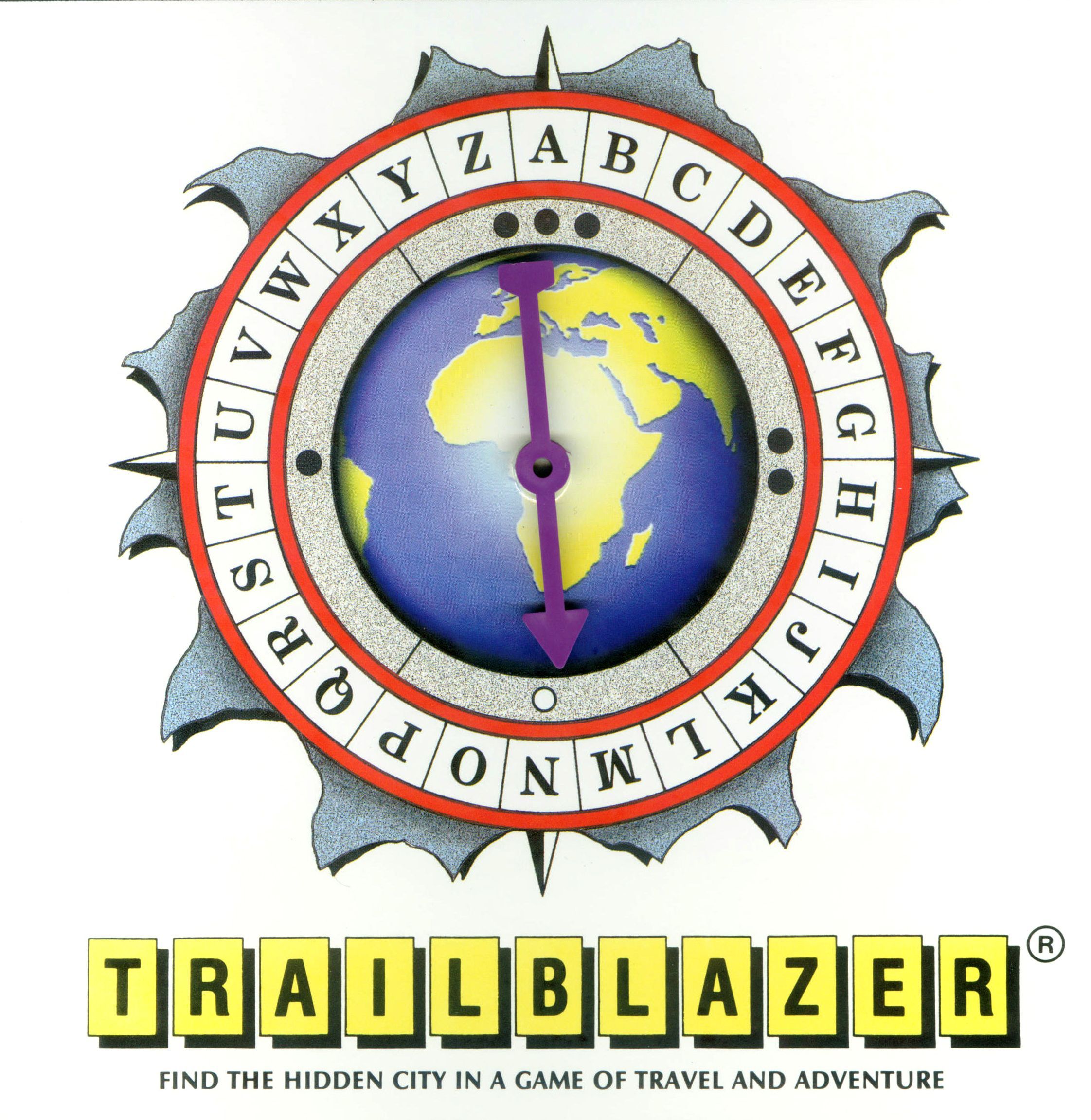 Trailblazer