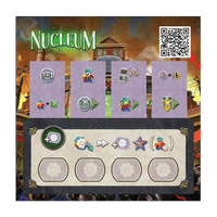 Nucleum: Turbine Development Tiles Promo