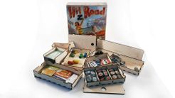 Hit Z Road: InMyBox Organizer