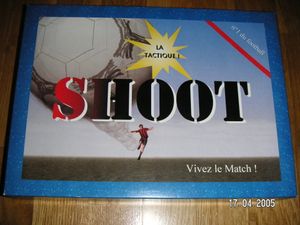 Shoot