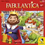 Board Game: Fabulantica