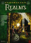 Issue: Australian Realms (Issue 12 - Jul/Aug 1993)