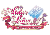 Video Game: Atelier Lulua: The Scion of Arland