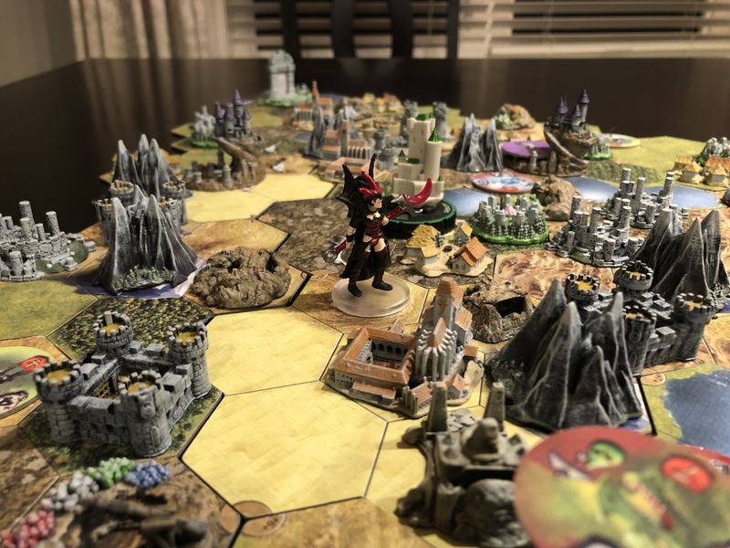 BoardGameGeek