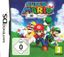 Video Game: Super Mario 64 DS