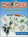 Board Game: Monopoly: The Card Game