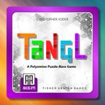 Board Game: TANGL