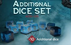 Mythic Battles: Ragnarök – Dice Pack