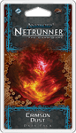 Android: Netrunner – Crimson Dust