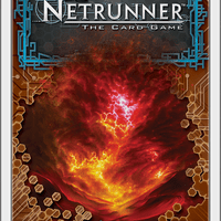 Android: Netrunner – Polvo Carmesí