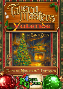 Tavern Masters: Yuletide