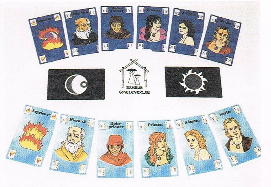 Illustration 10 de Twilight: 2000 – Roleplaying in the WWIII That Never Was