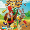 Mancalamaro Loki Farm & Furious: Gioco Da Tavolo Per Bambini 7+ Con Pedine Legno, Deduzione E Strategia
