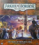 Arkham Horror LCG Chapter 1 Campaign Expansions - Ranking and Comments |  BoardGameGeek