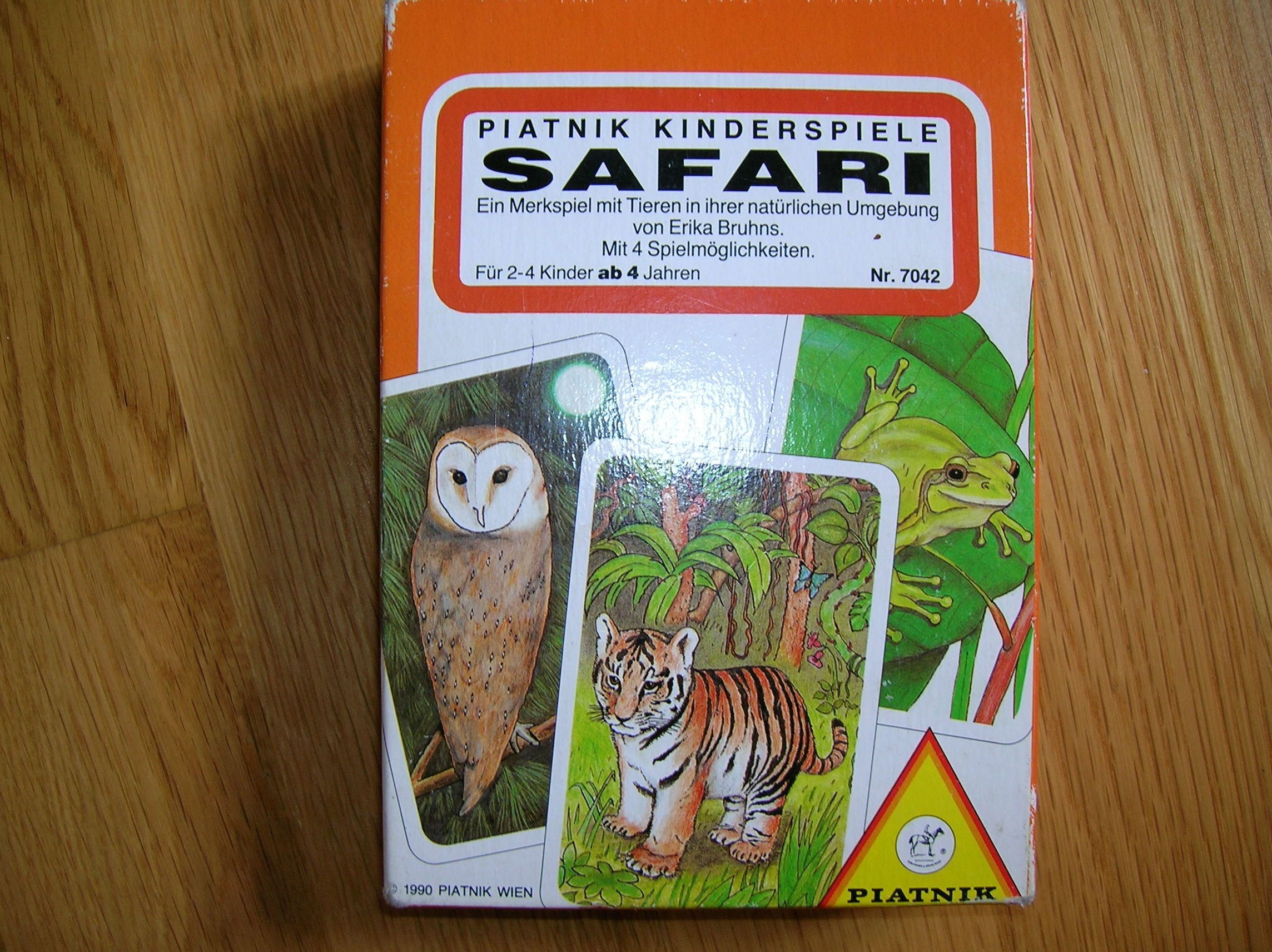 Safari