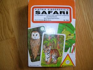 Safari