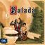 Board Game: Balada