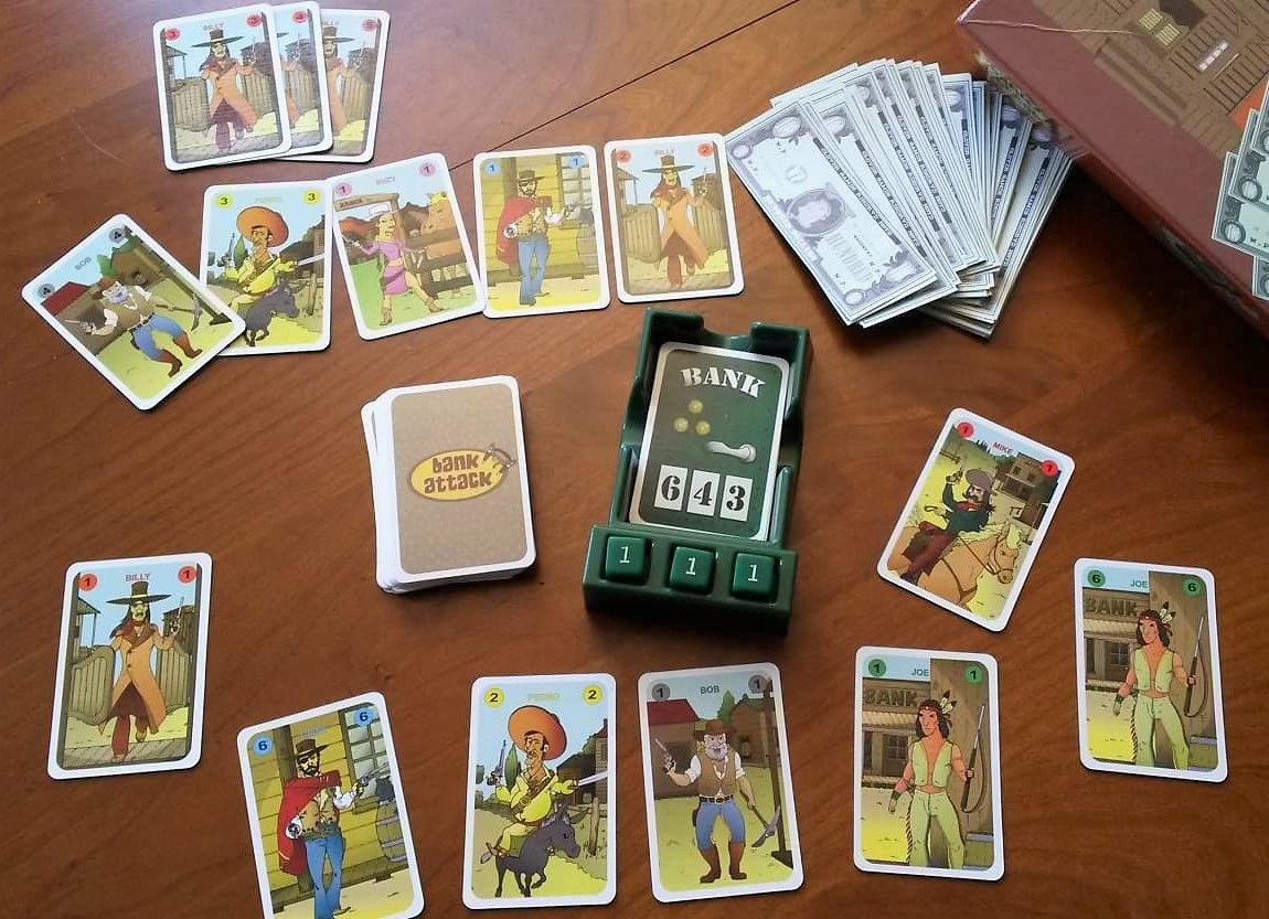 BoardGameGeek