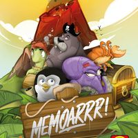 Memoarrr!