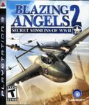 Video Game: Blazing Angels II: Secret Missions of WWII